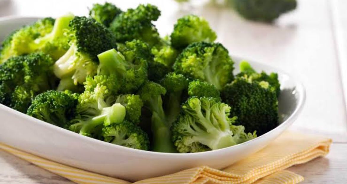 Broccoli