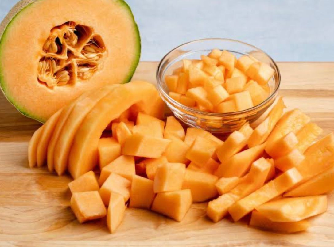 Cantaloupe