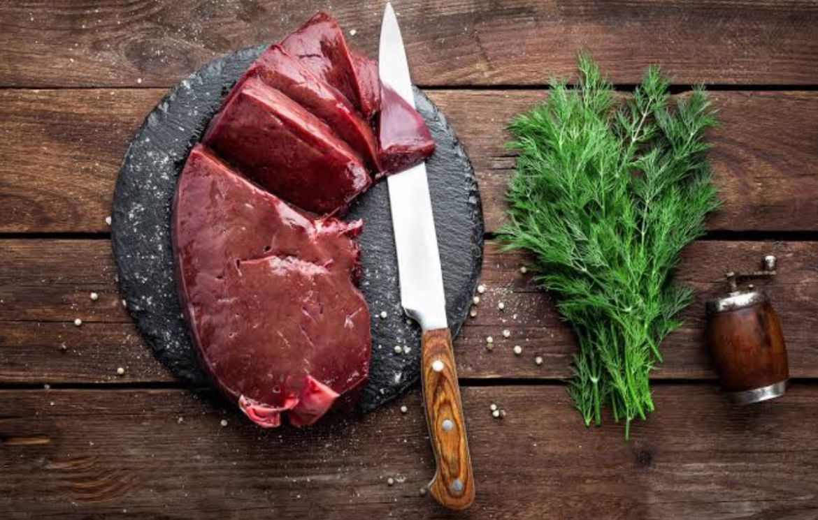 Liver