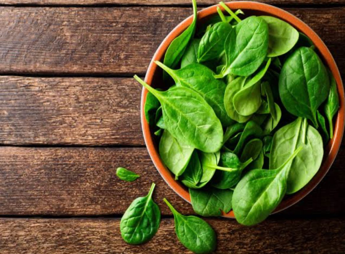 Spinach