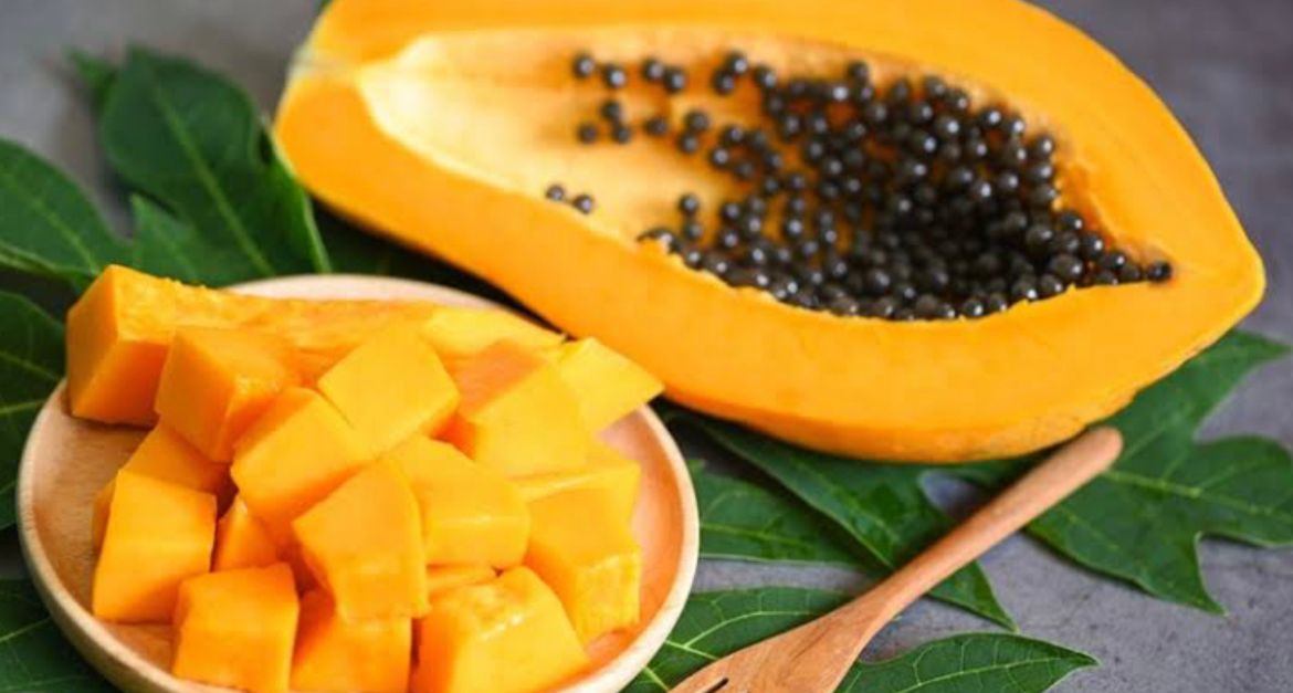 Papaya