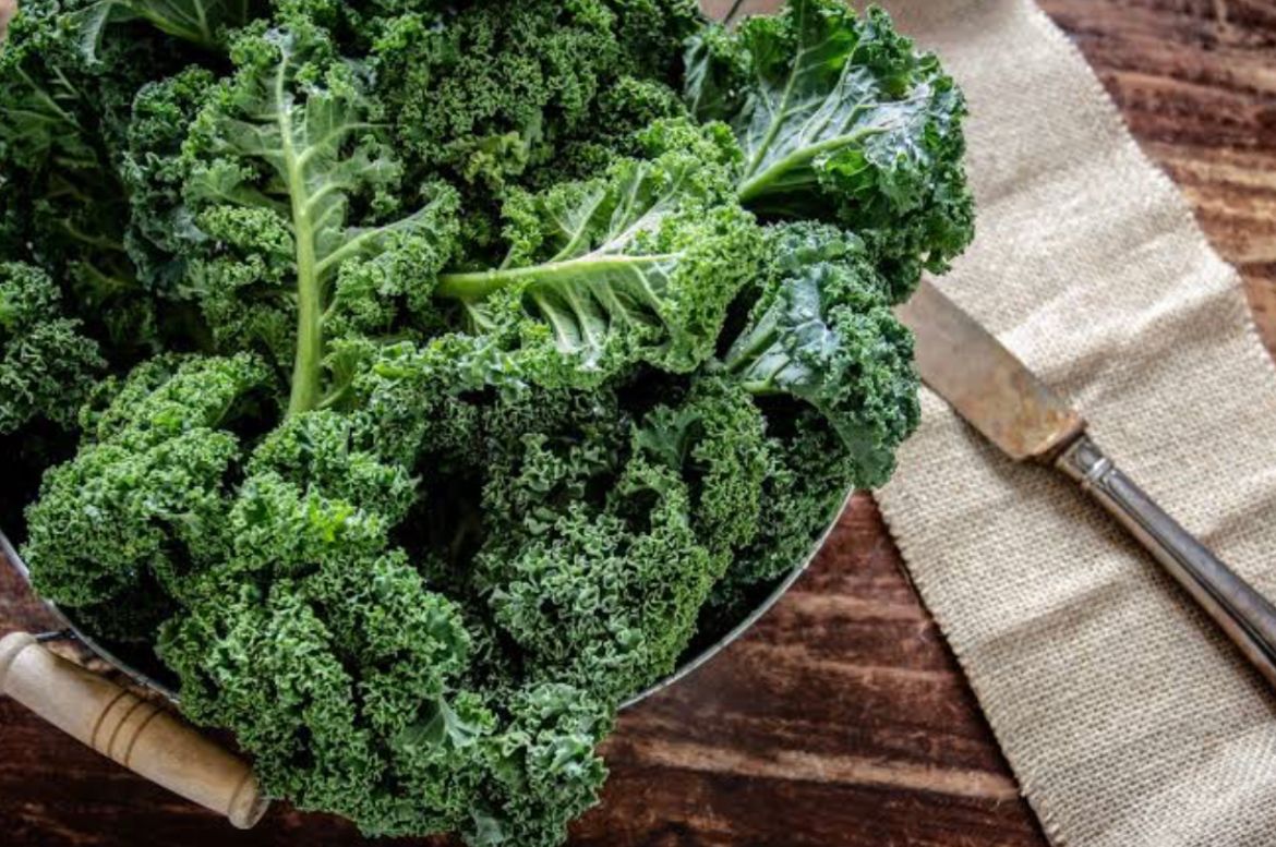 Kale