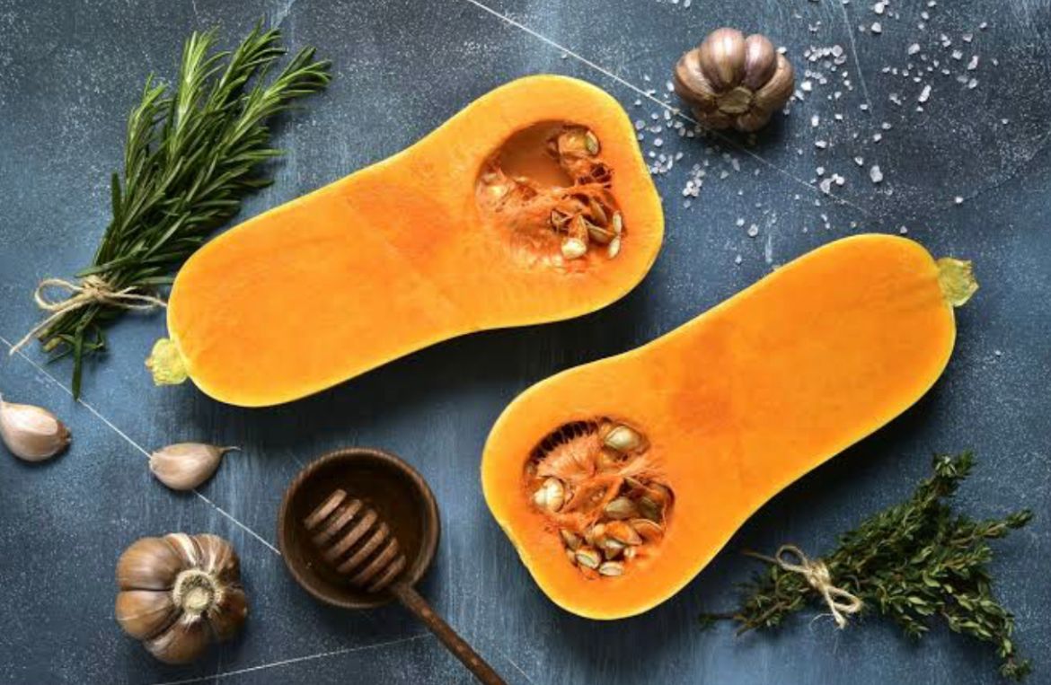 Butternut Squash