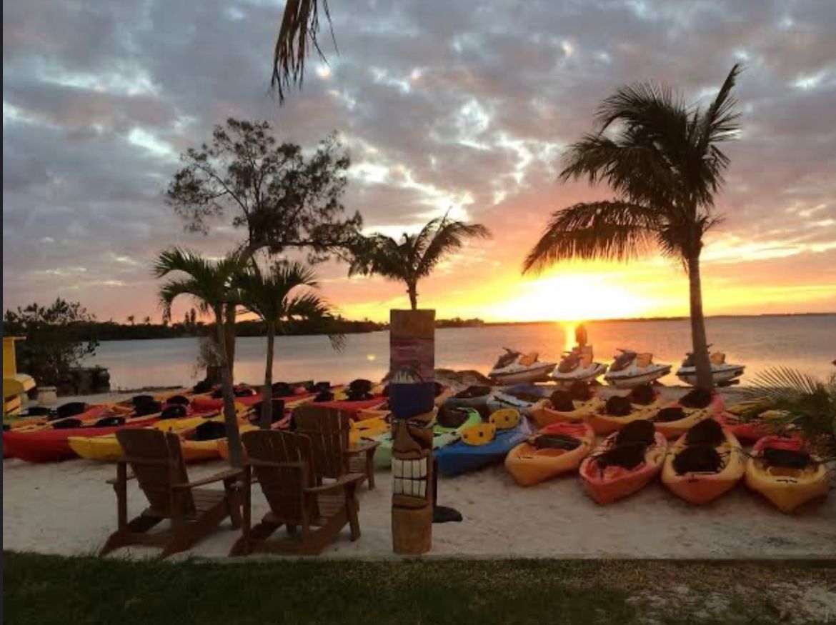Coco Beach