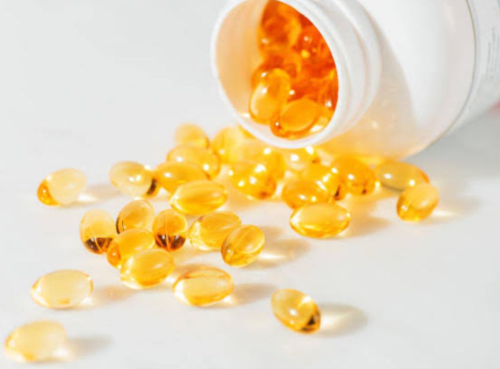 Cod Liver Oil