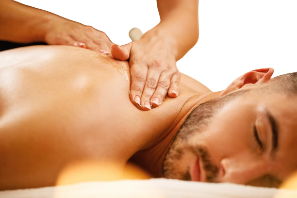 sports massage sarajevo