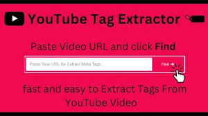 tag extractor