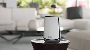 netgear orbi login