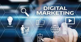 Digital Marketing Agency