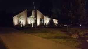 Lighting Designs Services