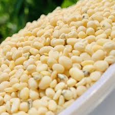 polished and unpolished dal