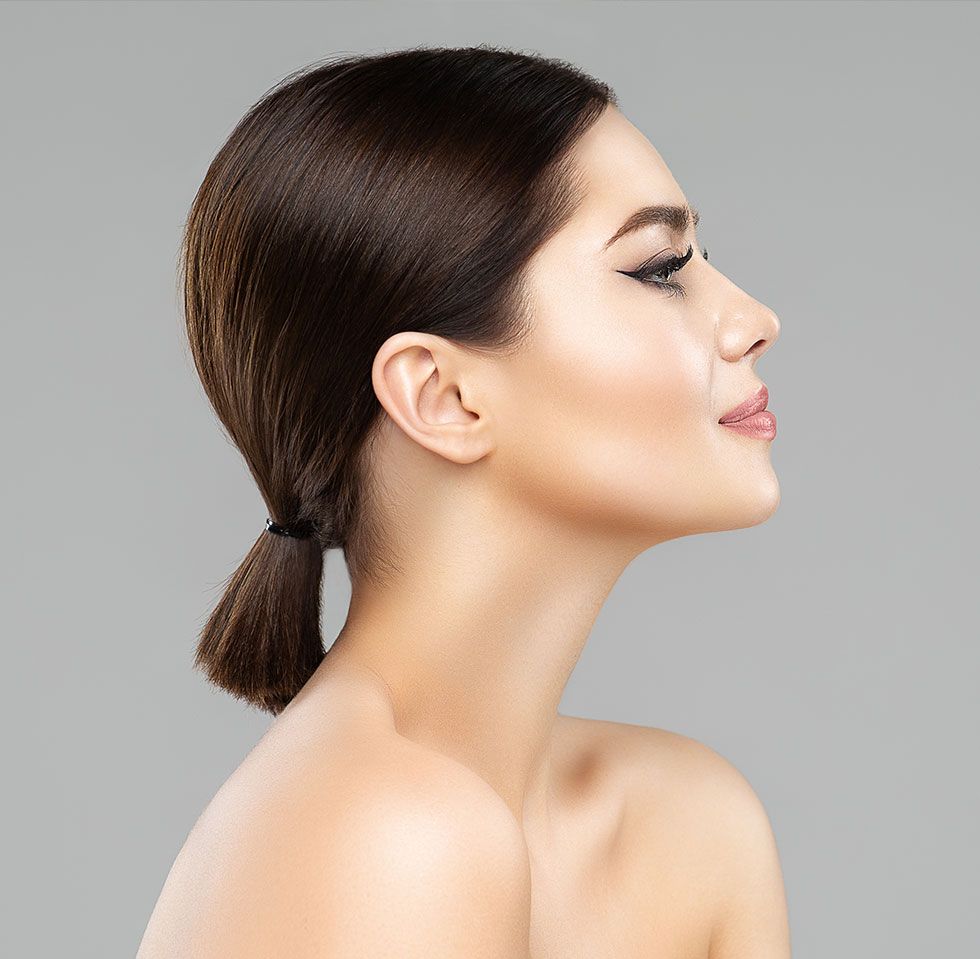 Consultation to Recovery the Cheek Augmentation Process in Dubai