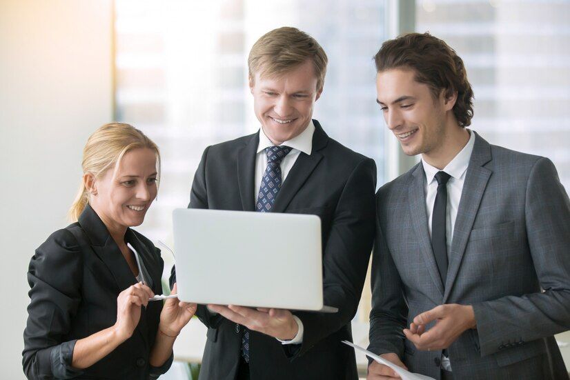 it consulting services
