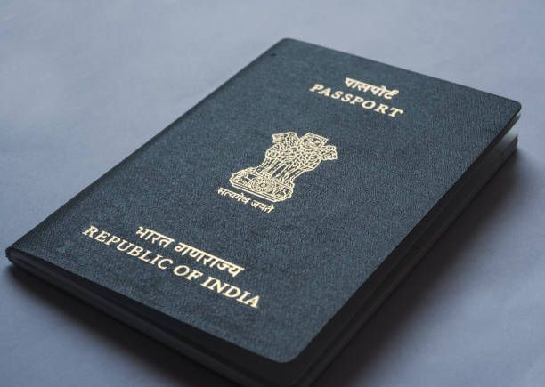 Indian Passport Renewal In Dubai A Step By Step Guide