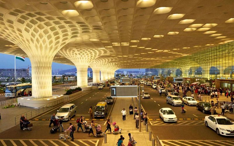 International Airports in India