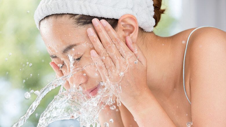 Say Goodbye to Impurities Best Face Wash Solutions