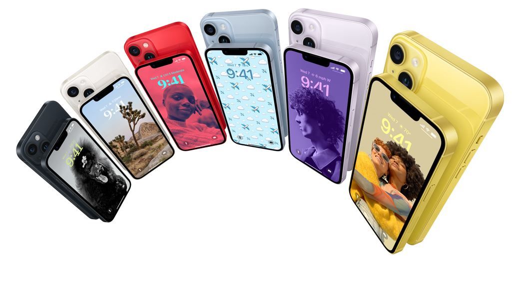 iphone