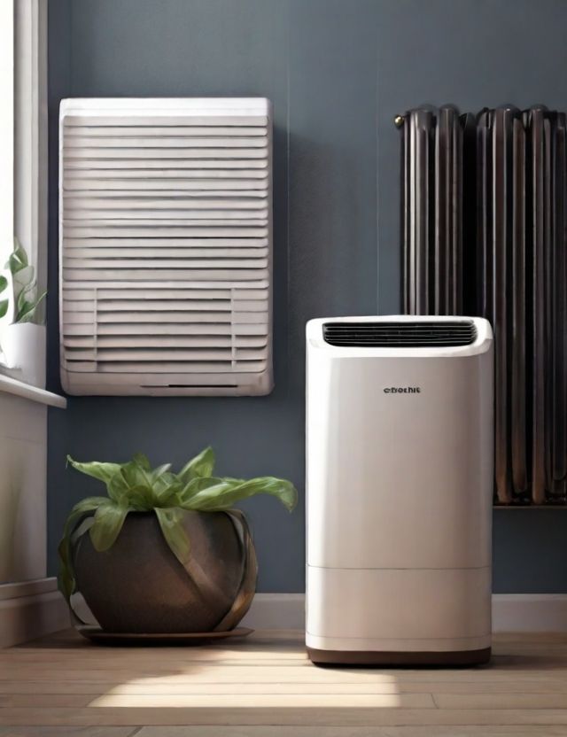 Air Conditioning Unit