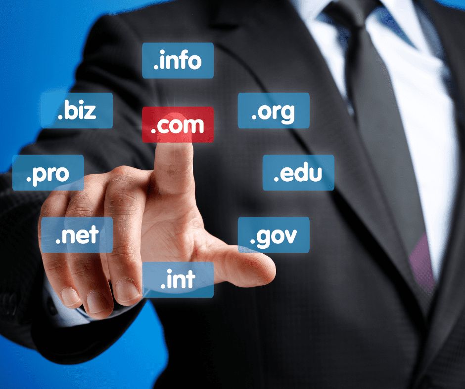 Is co A Good Domain Name 