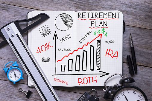 The 401(k) Catch-Up Contribution: How It Can Help You Save More