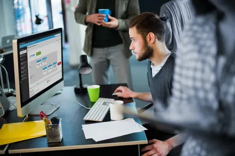 Managed IT Service Providers