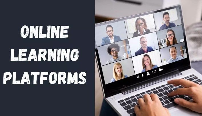 12 Best Online Learning Platforms in 2023