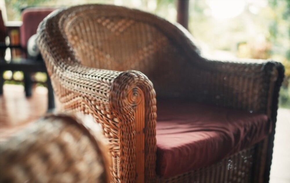 Expert Advice on Chair Caning Restoration and Maintenance