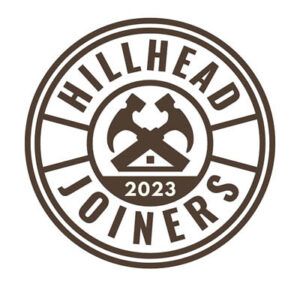 Hillhead Joiners are a Stirling based professional joinery and carpentry business which carries out all types of domestic and commercial joinery contracts in the Stirling, Dunblane and Bridge of Allan area.