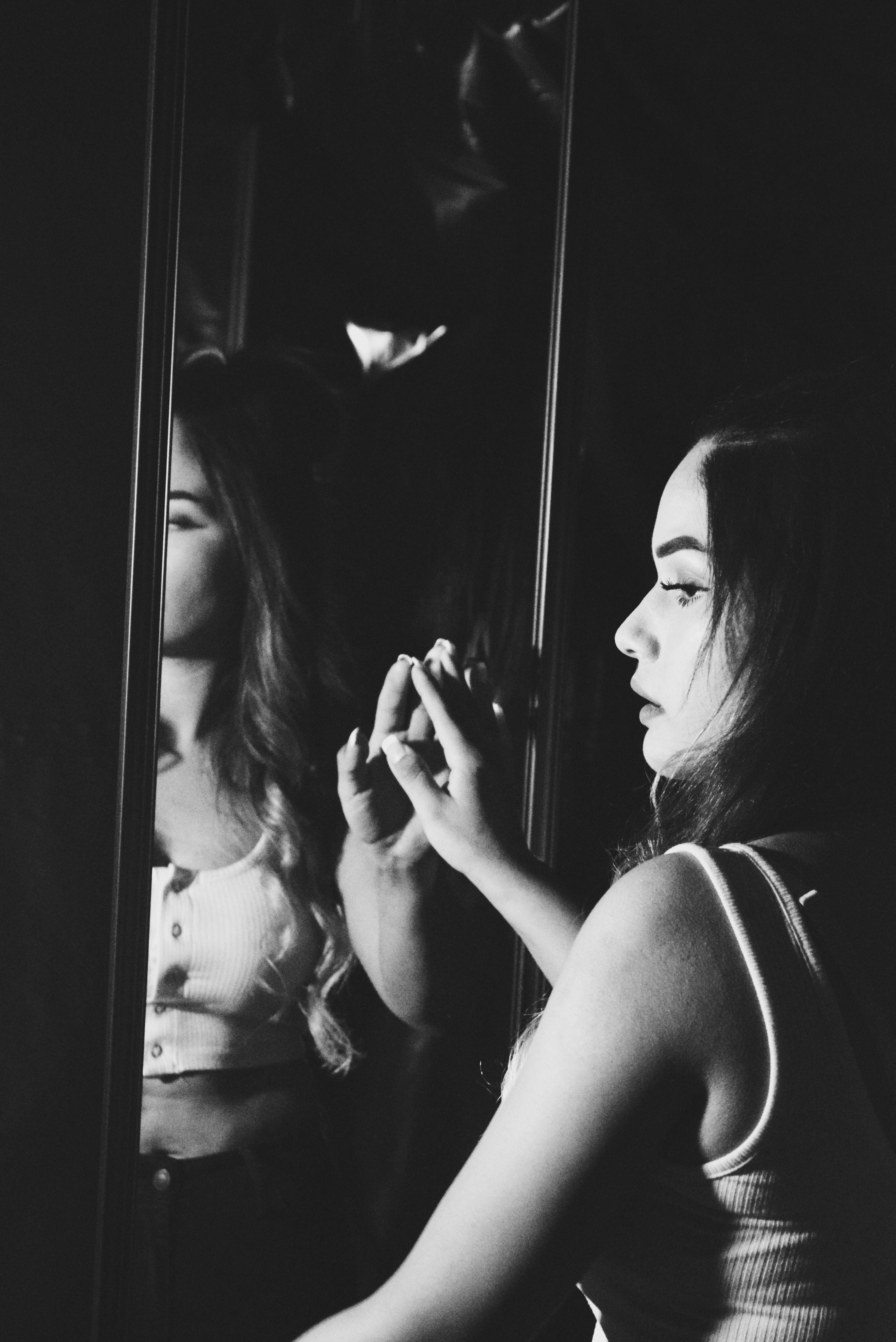 Excessive self-love is always harmful.