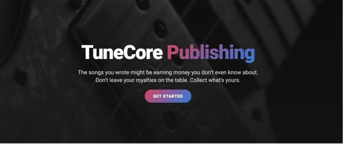tunecore