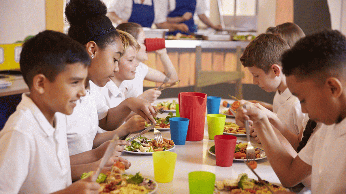 Best kids restaurant nyc