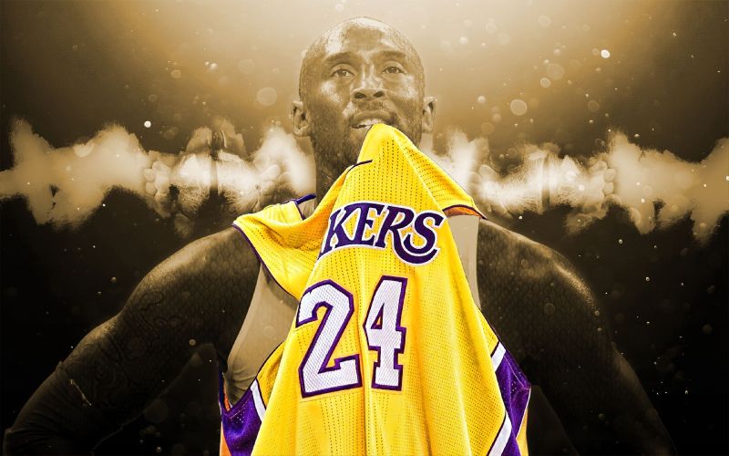 Kobe Bryant