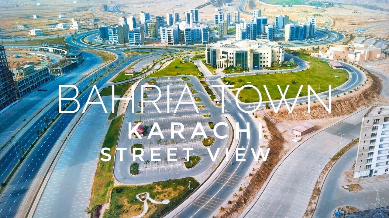 Unveiling The Advantages Of Bahria Town Karachi 2 6518