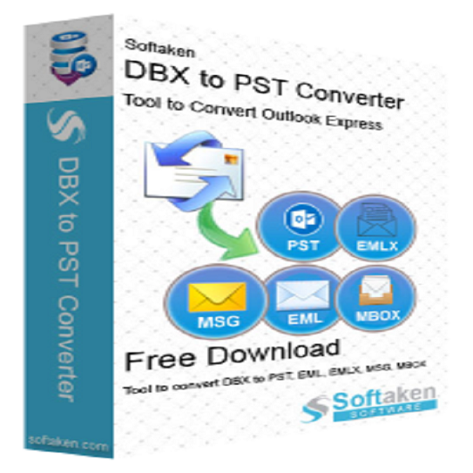 How to Convert Outlook Express Dbx to Pst - a Complete Guide
