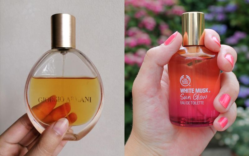 30 Best Perfume Brands For Women That Offer Dream Fragrances