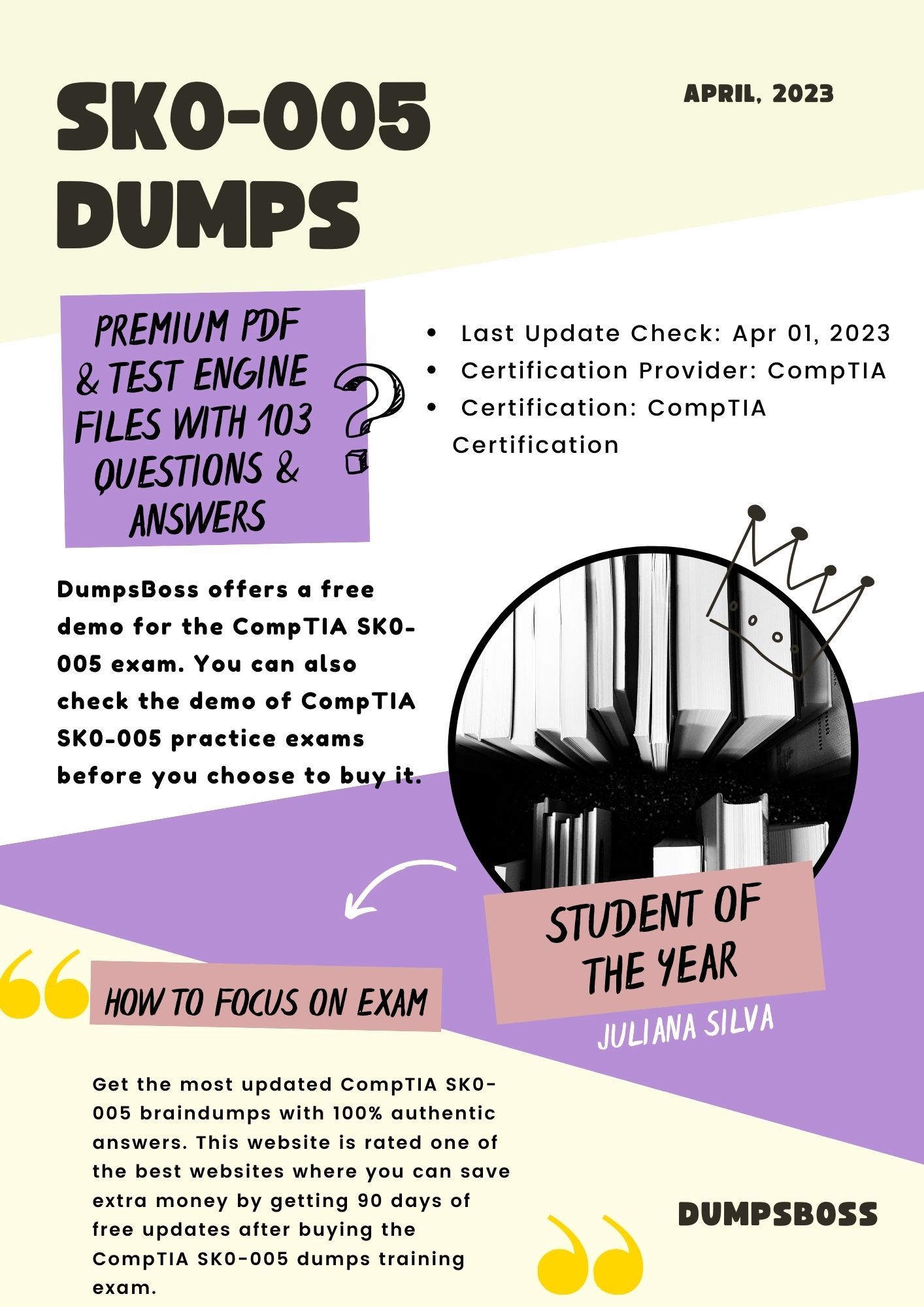 SK0-005 Sample Exam