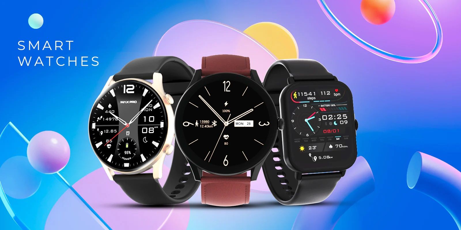 Buy Max Pro Turbo Bluetooth Calling Smartwatch Online From Maxima