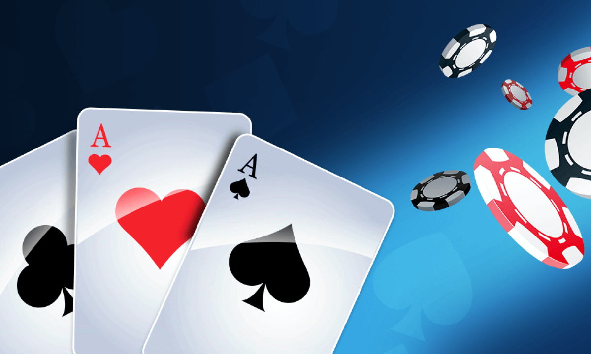 How to Play Teen Patti the Popular Card Game From India