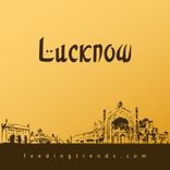 People Of Lucknow