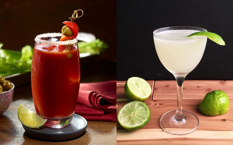 36 Types Of Cocktails That Add Flavours And Soul To Your Party