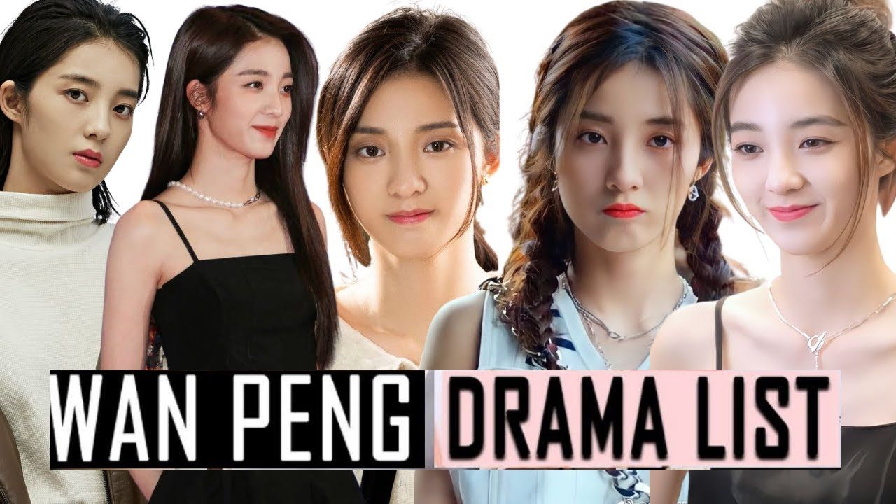 Wan Peng: Unveiling the Rising Star in the Entertainment Industry
