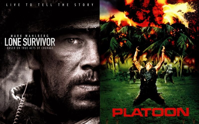 38 Best War Movies From Hollywood That Are Intense And Emotional