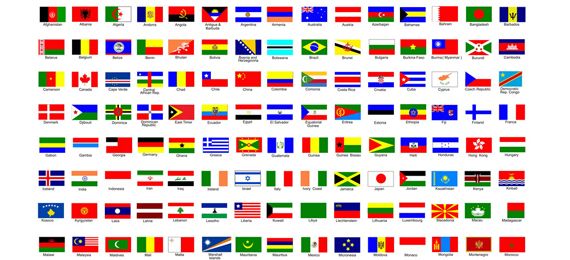 which-is-the-most-common-color-used-in-world-national-flags