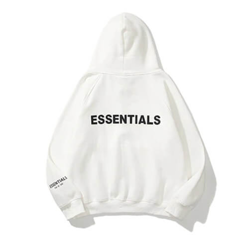 Fear of God Essentials Clothing of 2023