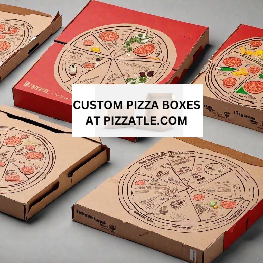 Can Cardboard Pizza Boxes Be Safely Cleaned or Sanitized?