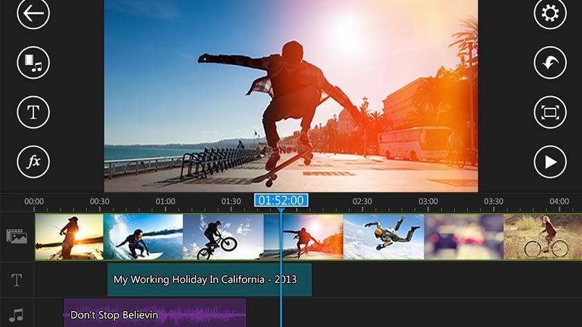 Best Video Editing Apps for Android 