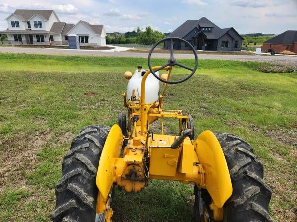 Unlocking the Potential of Tractor Attachments