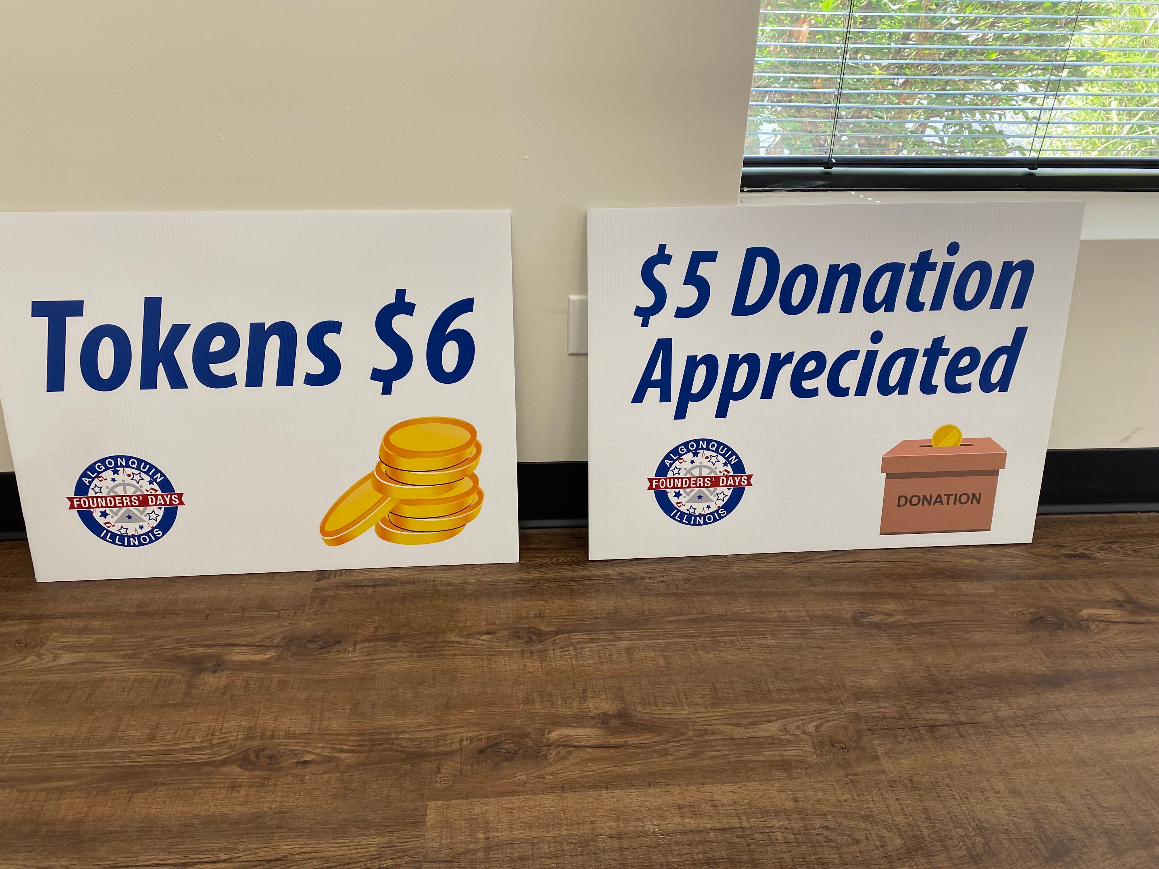 5 Simple Tips for Finding the Best Sign Shop