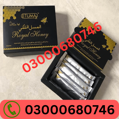 Etumax Royal Honey PRICe in pakistan 03000680746