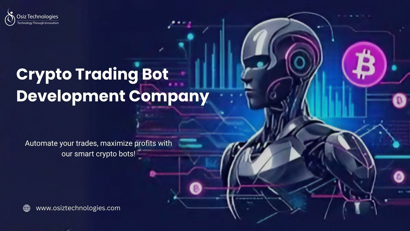 Revolutionizing Crypto Strategies: How Advanced Trading Bots Are Shaping the Market